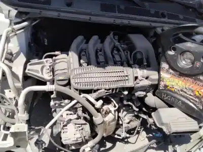 Veículo de Sucata peugeot 308 style do ano 2001 alimentado hm01