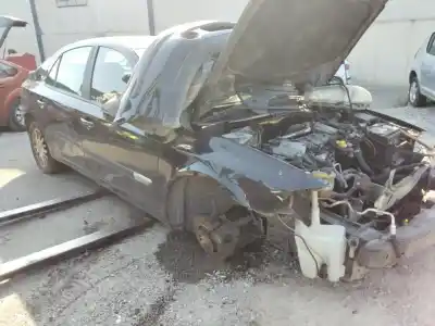 Утилизация автомобиля RENAULT LAGUNA II (BG0)  года 2001 питание 