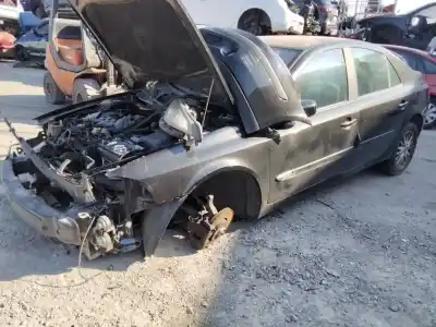 Утилизация автомобиля renault laguna ii (bg0) authentique года 2001 питание 