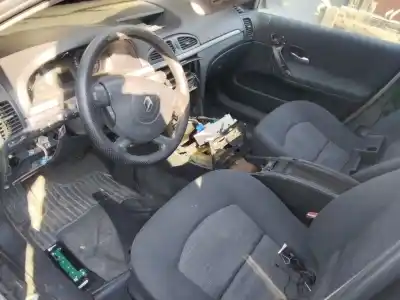 Утилизация автомобиля renault laguna ii (bg0) authentique года 2001 питание 
