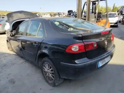 Утилизация автомобиля renault laguna ii (bg0) authentique года 2001 питание 