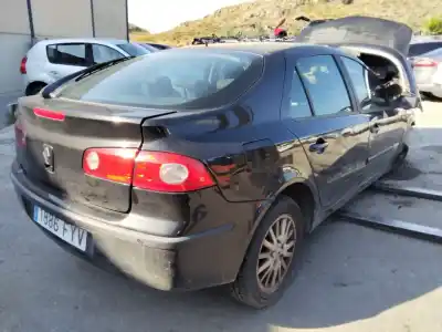 Утилизация автомобиля renault laguna ii (bg0) authentique года 2001 питание 