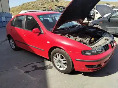 Veículo de Sucata seat leon (1m1) signo do ano 2001 alimentado alh