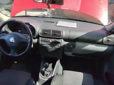 Veículo de Sucata seat leon (1m1) signo do ano 2001 alimentado alh