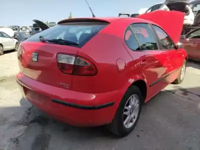 Veículo de Sucata seat leon (1m1) signo do ano 2001 alimentado alh
