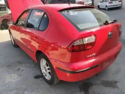 Veículo de Sucata seat leon (1m1) signo do ano 2001 alimentado alh