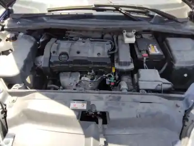 Scrapping Vehicle citroen c4 coupe by loeb of the year 2001 powered 