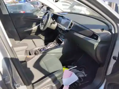 Утилизация автомобиля OPEL GRANDLAND / GRANDLAND X (A18, P1UO)  года 2001 питание YHZ