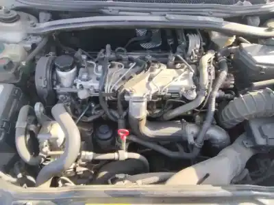 Sloopvoertuig volvo s60 berlina 2.4 d van het jaar 2001 aangedreven 