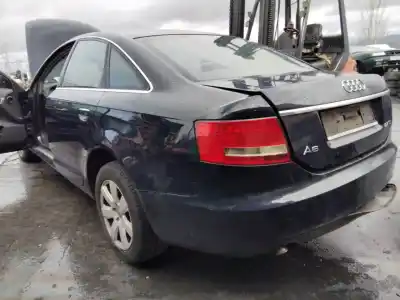 Veicolo di demolizione audi a6 c6 (4f2) 2.7 tdi dell'anno 2001 alimentato bpp