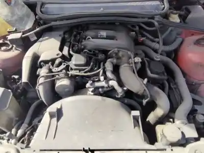 Veículo de Sucata bmw serie 3 berlina (e46) 320d do ano 2001 alimentado 