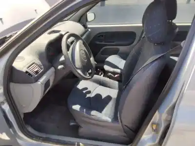 Утилизация автомобиля renault clio ii fase ii (b/cb0) authentique года 2001 питание k9k702