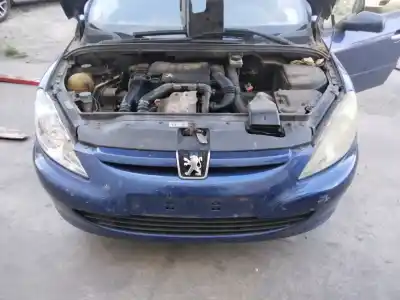 Утилизация автомобиля peugeot 307 break / sw (s1) break xr года 2001 питание 