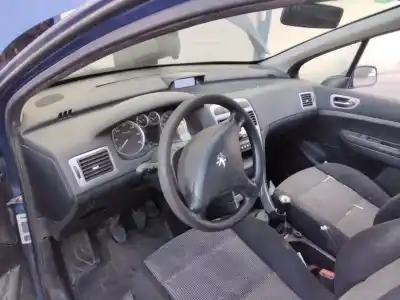Утилизация автомобиля peugeot 307 break / sw (s1) break xr года 2001 питание 