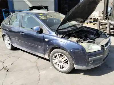 Здавання транспортного засобу FORD FOCUS BERLINA (CAP)  року 2001 потужний 