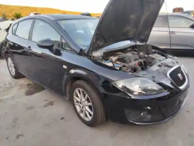 Veículo de Sucata seat leon (1p1) comfort limited do ano 2001 alimentado bls