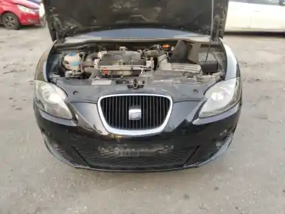 Veículo de Sucata seat leon (1p1) comfort limited do ano 2001 alimentado bls