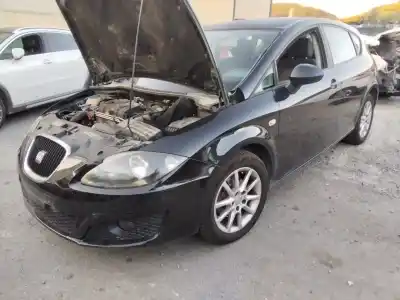 Veículo de Sucata seat leon (1p1) comfort limited do ano 2001 alimentado bls