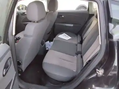 Veículo de Sucata seat leon (1p1) comfort limited do ano 2001 alimentado bls