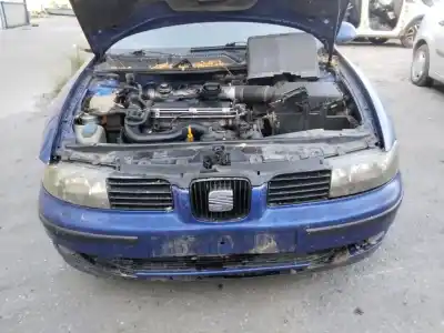 Здавання транспортного засобу SEAT TOLEDO (1M2)  року 2001 потужний 