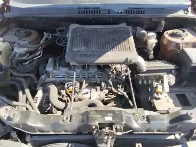 Здавання транспортного засобу HYUNDAI SANTA FE (SM)  року 2001 потужний 