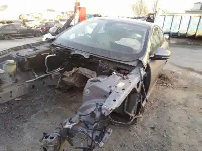 Veicolo di demolizione jaguar xf 3.0 v6 diesel premium luxury dell'anno 2001 alimentato 