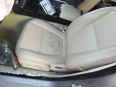 Veicolo di demolizione jaguar xf 3.0 v6 diesel premium luxury dell'anno 2001 alimentato 