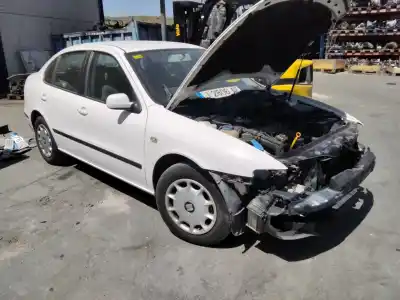 Veículo de Sucata seat toledo (1m2) select do ano 2001 alimentado ahf