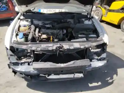 Veículo de Sucata seat toledo (1m2) select do ano 2001 alimentado ahf