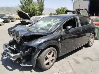 Veicolo di demolizione seat leon (1p1) comfort limited dell'anno 2001 alimentato bxe