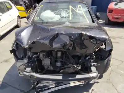 Veicolo di demolizione seat leon (1p1) comfort limited dell'anno 2001 alimentato bxe