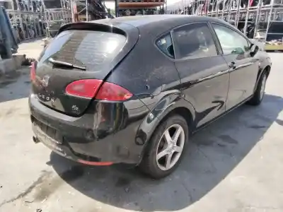 Veicolo di demolizione seat leon (1p1) comfort limited dell'anno 2001 alimentato bxe