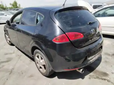 Veicolo di demolizione seat leon (1p1) comfort limited dell'anno 2001 alimentato bxe