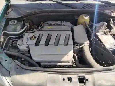 Veículo de Sucata renault clio ii fase ii (b/cb0) authentique do ano 2001 alimentado 
