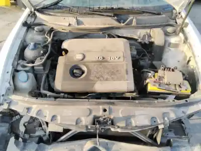 Scrapping Vehicle seat leon (1m1) last edition of the year 2001 powered 