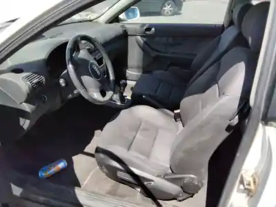 Здавання транспортного засобу audi a3 (8l1) 1.6 року 2001 потужний 