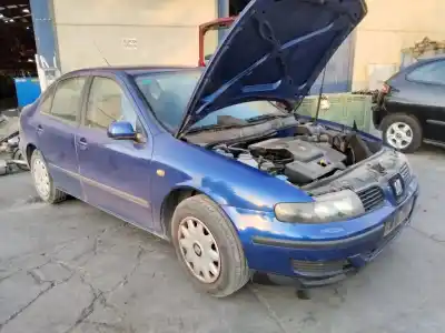 Veicolo di demolizione seat toledo (1m2) signo dell'anno 2001 alimentato akl