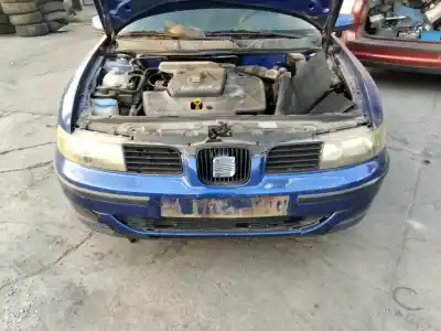 Veicolo di demolizione seat toledo (1m2) signo dell'anno 2001 alimentato akl