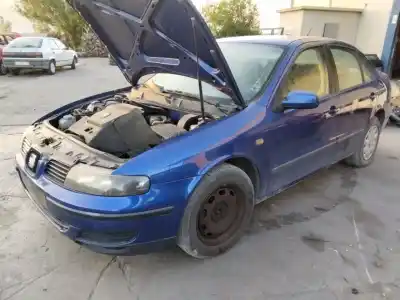 Veicolo di demolizione seat toledo (1m2) signo dell'anno 2001 alimentato akl