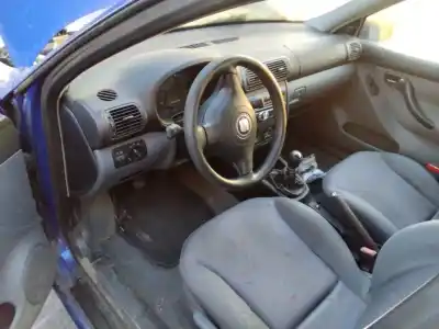 Veicolo di demolizione seat toledo (1m2) signo dell'anno 2001 alimentato akl