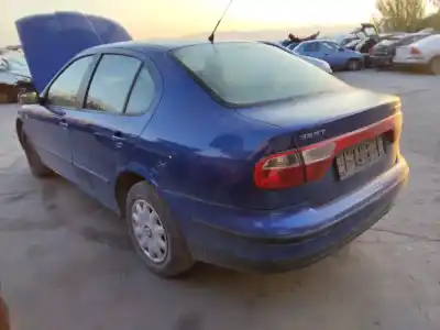 Veicolo di demolizione seat toledo (1m2) signo dell'anno 2001 alimentato akl