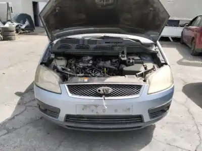 Scrapping Vehicle ford c-max (cb3) ghia of the year 2001 powered 