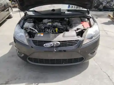 Veículo de Sucata ford focus lim. (cb4) trend do ano 2001 alimentado 