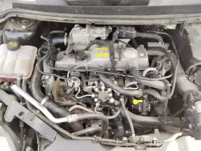 Veículo de Sucata ford focus lim. (cb4) trend do ano 2001 alimentado 