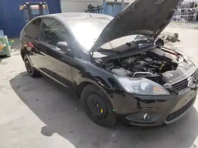 Veículo de Sucata ford focus lim. (cb4) trend do ano 2001 alimentado 