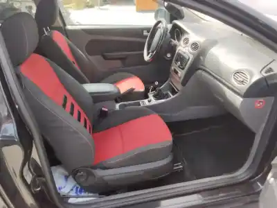 Veículo de Sucata ford focus lim. (cb4) trend do ano 2001 alimentado 