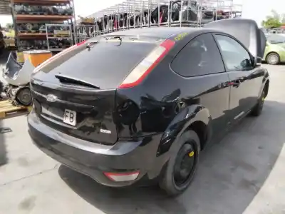 Veículo de Sucata ford focus lim. (cb4) trend do ano 2001 alimentado 