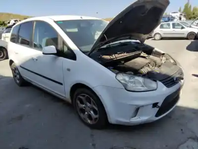 Scrapping Vehicle ford c-max (cb3) style of the year 2001 powered 