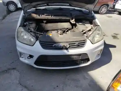 Scrapping Vehicle ford c-max (cb3) style of the year 2001 powered 
