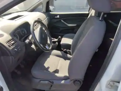 Scrapping Vehicle ford c-max (cb3) style of the year 2001 powered 